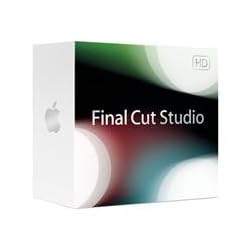 Final Cut Studio Upgrade
