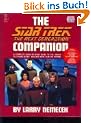 "Star Trek": The Next Generation Companion