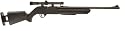 Crosman Recruit Combo, Multi-Pump Pellet/BB Rifle air rifle