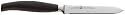 J.A. Henckels Twin Five Star 5-Inch Stainless-Steel Serrated Utility Knife