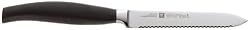 J.A.HenckelsTwinFiveStar5-InchStainless-SteelSerratedUtilityKnife