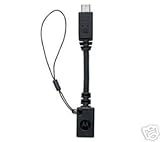 Motorola Micro USB Adapter Plug for Razr2 V9m Skn6252a
