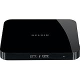 21YK0vEKfML. SL160  Belkin USB Network Hub