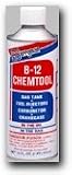 Berryman B12 Chemtool Carburetor Cleaner 16 oz pour can