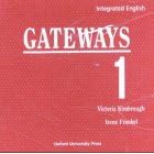 Integrated English: Gateways: American English Compact disc 1