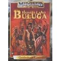 Midgard - heisses Land Buluga. Quellenbuch