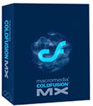 ColdFusion Server MX 6.1J Enterprise