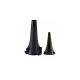 Kleenspec Disposable Otoscpe 4.25 mm Specula-Diagnostic (Box of 850)