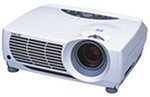 SONY VPL-PX15 LCD�f�[�^�v���W�F�N�^�[