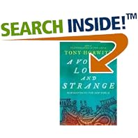 A Voyage Long and Strange: Rediscovering the New World by Tony Horwitz