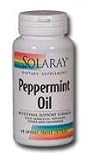Peppermint Oil - 60 - Capsule
