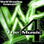 World Wrestling Federation - The Music Volume 4