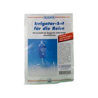 IRRIGATOR Set fuer die Reise, 1 St