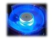 Zalman CNPS7000B-AlCu LED Aluminum/Copper CPU Cooler with Blue LED (Socket 478, 462, 754, 939, 940)