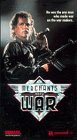 Merchants of War [VHS]
