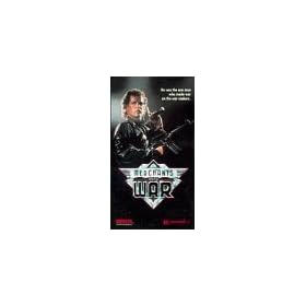Merchants of War [VHS]