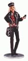 Hallmark Keepsake Ornament Harley Davidson Barbie (2000)