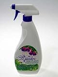 Silk n splendor silk plant cleaner 24oz bottle