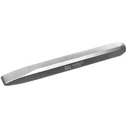 3 4 Carbide Hand Chisel by Trow and Holden Company