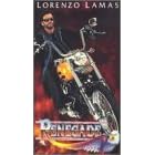 Renegade: Fighting Cage [VHS]