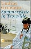 Sommerg�ste in Trouville