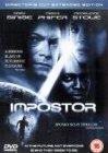 Impostor [UK IMPORT] - Gary Sinise