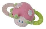 Little Lady Teether
