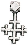 Nordic Crossle for Purity and Spirituality
