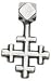 Nordic Crossle for Purity and Spirituality Image
