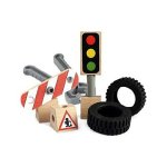 Eigenschaften BRIO GmbH 32820 / BRIO GmbH 32820 - BRIO Bauzubehör