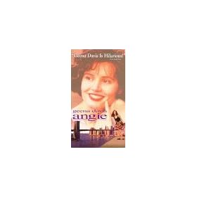 Angie [VHS]