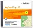 MapSend Topo for USA 3D