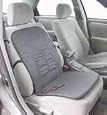 Wagan 2282 Deluxe Heated Seat Cushion