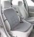 Deluxe Heated Seat Cushion by Wagan