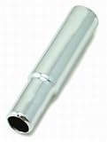  : Oil Filler Tube Chrome Plated Steel Use w/PN[4280] Chevy V8 Engines w/Front Oil Fill Hole In Intake Manifold May Not Be Legal For Use On Pollution Controlled Vehicles