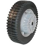 Replacement Lawn Mower Wheel for AYP Sears # 702236 86691 87729 by Mowtownusa