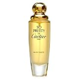 So Pretty by Cartier for Women 1.6 oz Eau de Toilette Spray