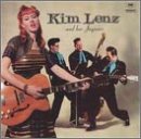 Kim Lenz & Her Jaguars
