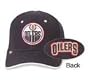 NHL Cap - Edmonton Oilers Zephyr Cap (7)