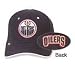 NHL Cap - Edmonton Oilers Zephyr Cap