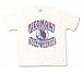 Piedmont Boll Weevils Youth Minor League Baseball T-Shirt