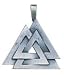 Pict's Knot Pendant for Creativity & Initiative