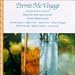 Permit Me Voyage: Songs by American Composers