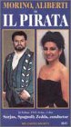 Review Bel Canto Society  / Vincenzo Bellini - Il Pirata - Alberto Zedda
