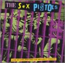 Live at Chelmsford Top Security Prison [US-Import] - The Sex Pistols