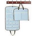 Hanging Embellishment Tote