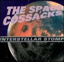 Interstellar Stomp [Vinyl]