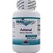 Nutricology Adrenal, Vegicaps, 75-Count