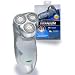 Remington R-450s Microflex rotary shaver.
