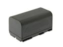 Battery for Canon GL2 (Mini DV), 7,2V, Li-Ion